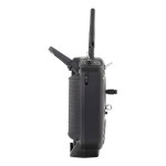 Offres Spéciales RadioMaster TX12 MKII 16ch Hall Gimbal Support OPENTX et EDGETX Télécommande Transmetteur ELRS pour RC Drone